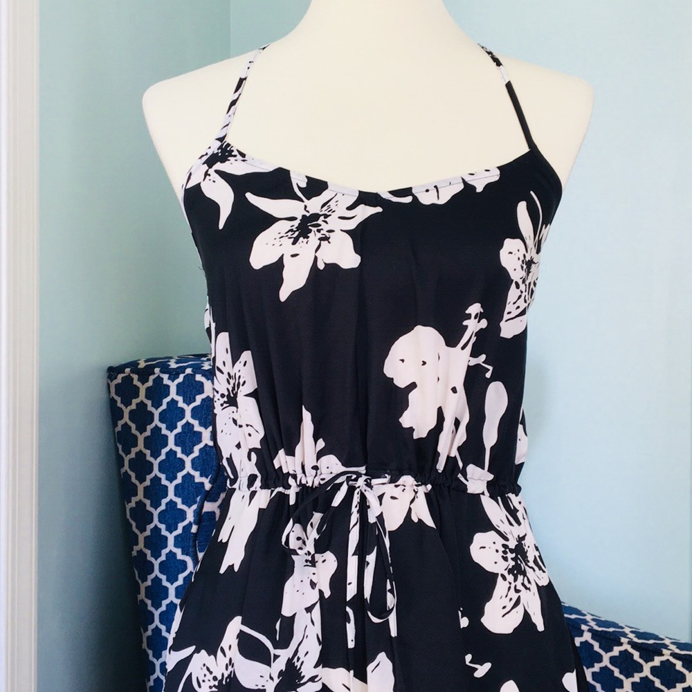 Banana Republic • Slip Dress